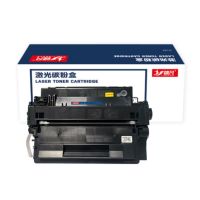 领凡CE255A适用惠普m521dw P3015 3015DN P3011 3015打印机