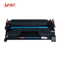 领凡适用惠普m403d硒鼓m427dw/fdw hp28a CF228a m403dn/n打印机 M403D黑色硒鼓