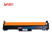 领凡适用惠普HP m132nw m132snw打印机硒鼓M104a/w 132nw M132a CF219A硒鼓