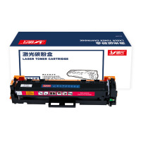 领凡CF410A 适用惠普M452DW M452DW/dn硒鼓M377dw打印机 M452红色硒鼓