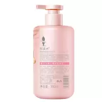 阿道夫 烟酰胺香感焕亮沐浴露 350ml 温和清洁沐浴乳沐浴液
