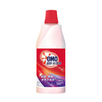 奥妙 彩漂液 彩色衣物色渍净680g 护色增艳