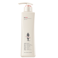 阿道夫 祛屑舒爽洗发水420ml 去屑控油清洁头皮