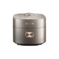 苏泊尔(SUPOR) 电饭煲家用3L本釜远红外穿透加热电饭锅多功能柴火饭智能触控煮饭锅 SF30HC85