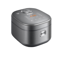 苏泊尔(SUPOR) 电饭煲 智能预约煮饭锅 IH电磁加热 家用铜晶球釜内胆电饭锅 4L大容量 SF40HC53