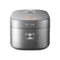 苏泊尔(SUPOR) 电饭煲电饭锅4L 球釜多功能触控煮饭锅一键柴火饭特设炖卤功能 SF40FC99