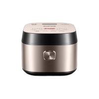 苏泊尔(SUPOR) 电饭煲家用4L球釜电饭锅多功能触控煮饭锅一键柴火饭健康杂粮饭 SF40FC77