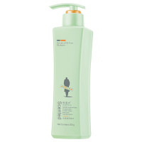 阿道夫 精油香护理专研 无硅油洗发水 四项专研300ml