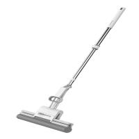 大卫 吸水海绵拖把 免手洗懒人家用胶棉式拖把M11(共2个棉头)