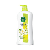 滴露 保湿沐浴露 茉莉与绿茶清香950g 男女通用香味持久