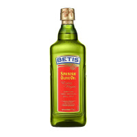 贝蒂斯(BETIS) 特级初榨橄榄油500ml 企业团购 节日礼品
