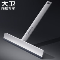 大卫 刮水器 刮玻璃神器 擦窗户除尘刮水板 S6