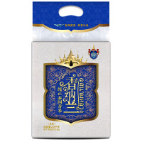 金龙鱼 香纳兰纯正泰国香米2.5kg 正宗长粒香优质大米