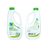 净安 液体洗衣机槽清洁剂480g*2瓶