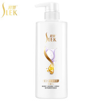 舒蕾 蚕丝保湿顺滑润发乳500ml 改善毛躁