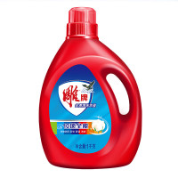 雕牌 全渍净洗衣液1kg 多效洁净 十项全能