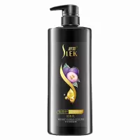 舒蕾 葡萄籽强韧修护润发乳500ml 精油滋养修护柔顺打结护发素