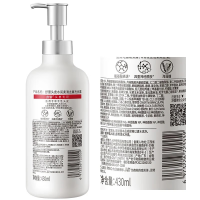 舒蕾 头皮水润柔滑去屑洗发露430ml PRO系列