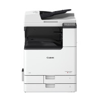 佳能c3130l 打印机 A3彩色数码复合机 双面打印/扫描/WiFi