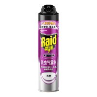 雷达 杀虫剂喷雾 灭蚊喷雾 600ml 无香型 杀虫剂家用灭蟑螂
