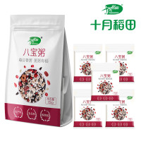 十月稻田 八宝粥750g*2袋 腊八粥 杂粮米组合