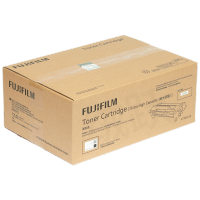 富士胶片 富士施乐ct203112粉盒 超大容量墨粉约印12000页CT203112 378粉盒 原装耗材