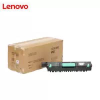 联想LDX300 原装硒鼓 适用于GXM300DNA/GXM300DNAP/GXM400DNA 黑