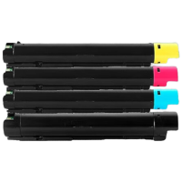 奔图 原装 CTO-2600 4色套装 墨盒 适用硒鼓CM260ADN CM310ADN打印机 CTO-2600YMCK