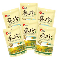 洽洽 葵珍生香味98g*6袋装 生香味小包装葵瓜子