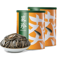 洽洽 葵珍生香味瓜子98g*6袋装 三分熟生香原味炒货零食