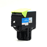 莱盛 LS-PAT-CTL300C 粉仓青色有芯片1.4K 40支/箱适用于PANTUM 奔图 CP2300/CP2500 PLUS/CM7105DN/CM7100