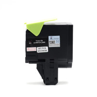 莱盛 LS-PAT-CTL300K 粉仓 黑色有芯片 2K 40支/箱适用于PANTUM 奔图 CP2300/CP2500 PLUS/CM7105DN/CM7100