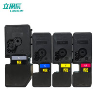 立思辰原装TL-5353(4色套装)粉盒