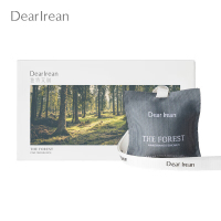 独特艾琳 车载香薰 大地森林13g 室内衣柜香包 持久留香