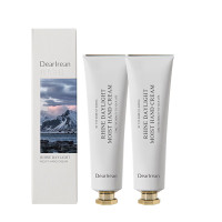 独特艾琳 香氛护手霜 莱茵河白昼35ml*2支 护手霜补水