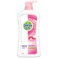 滴露Dettol 身体沐浴乳沐浴液 男女通用 健康沐浴露滋润倍护 950g/瓶