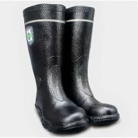 际华3539 防砸工矿靴高筒-41