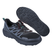 际华防护 603101防砸防刺穿防静电轻便透气安全鞋-43