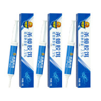 超威 杀蟑胶饵10g*3支 家用除虫剂