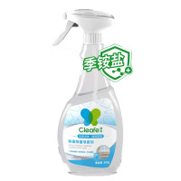 净安 鞋袜除臭喷雾 家用杀菌除菌喷雾剂500g