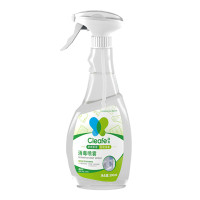 净安 消毒喷雾多用途家用 免洗除菌500ml/瓶