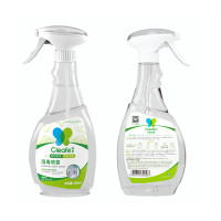 净安 消毒喷雾500ml 居家室内玩具杀菌除菌喷雾