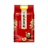 金龙鱼 乳玉皇妃壹品稻花香5kg 企业团购