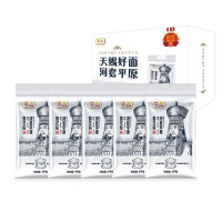 金龙鱼 面粉礼盒 1kg雪花粉*5