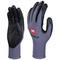 际华防护503301丁腈发泡涂层手套-9/L 1副/袋 10袋/打 单位:打