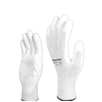 际华防护 503101 PU涂层防静电手套-9 12副/包 单位:包