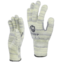 际华防护503501无涂层五级防割手套