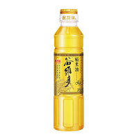 金龙鱼 双一万谷维多稻米油400ml 小瓶装食用植物油