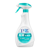 蓝月亮 卫诺去渍剂500g 泡沫型清洁剂 安全去渍