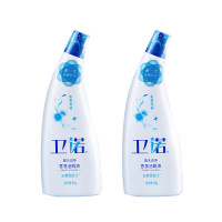 蓝月亮 卫诺沁香花园香氛洁厕液500g×2瓶